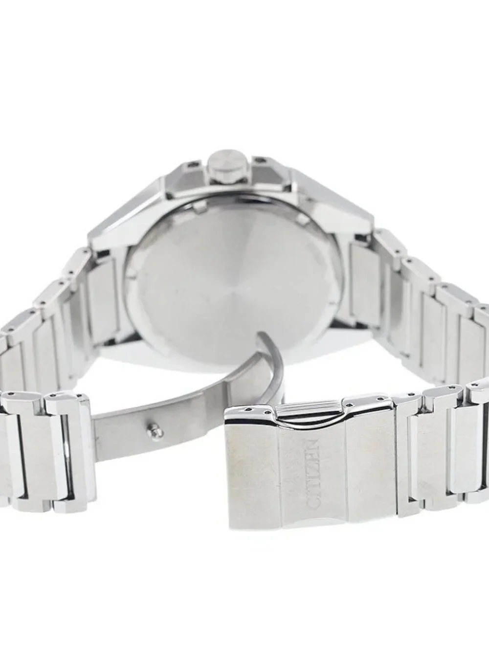 Citizen perfect sec 5cm